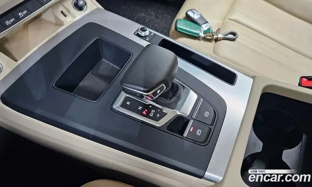 Audi Q5 2021 2.0 автомат (гидро), миниатюра 9 Audi Q5 2021 2.0 автомат (гидро), миниатюра 9
