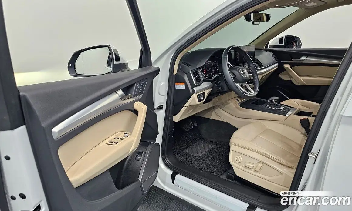 Audi Q5 2021 2.0 автомат (гидро), фото 10 Audi Q5 2021 2.0 автомат (гидро), фото 10