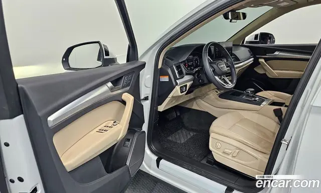 Audi Q5 2021 2.0 автомат (гидро), миниатюра 10 Audi Q5 2021 2.0 автомат (гидро), миниатюра 10