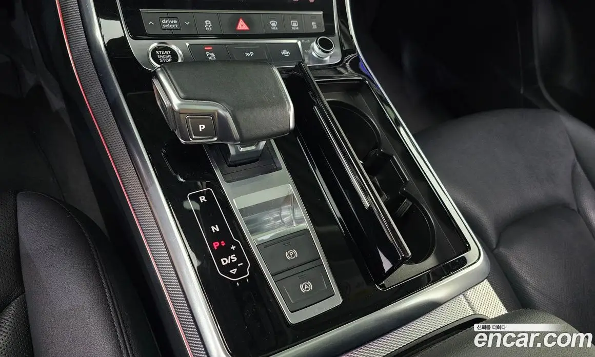 Audi Q7 2021 3.0 автомат (гидро), фото 12