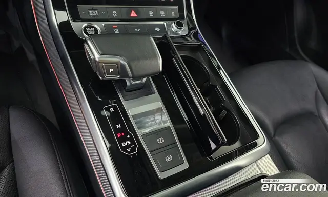 Audi Q7 2021 3.0 автомат (гидро), миниатюра 12