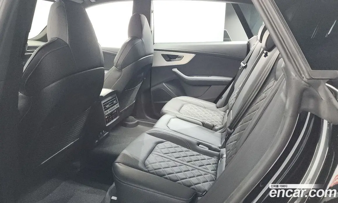 Audi Q8 2025 3.0 автомат (гидро), фото 11 Audi Q8 2025 3.0 автомат (гидро), фото 11