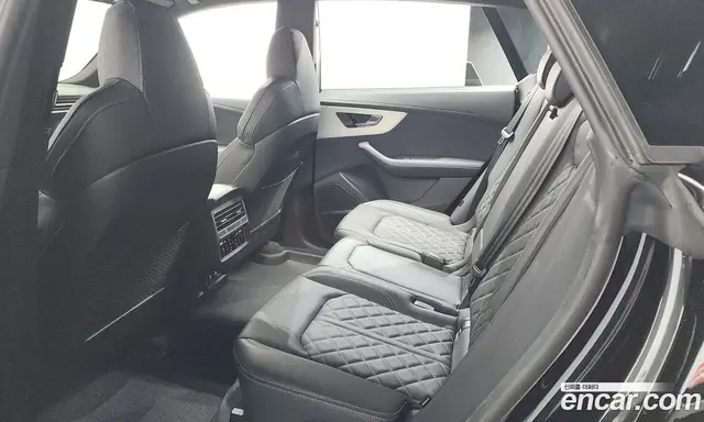 Audi Q8 2025 3.0 автомат (гидро), миниатюра 11 Audi Q8 2025 3.0 автомат (гидро), миниатюра 11