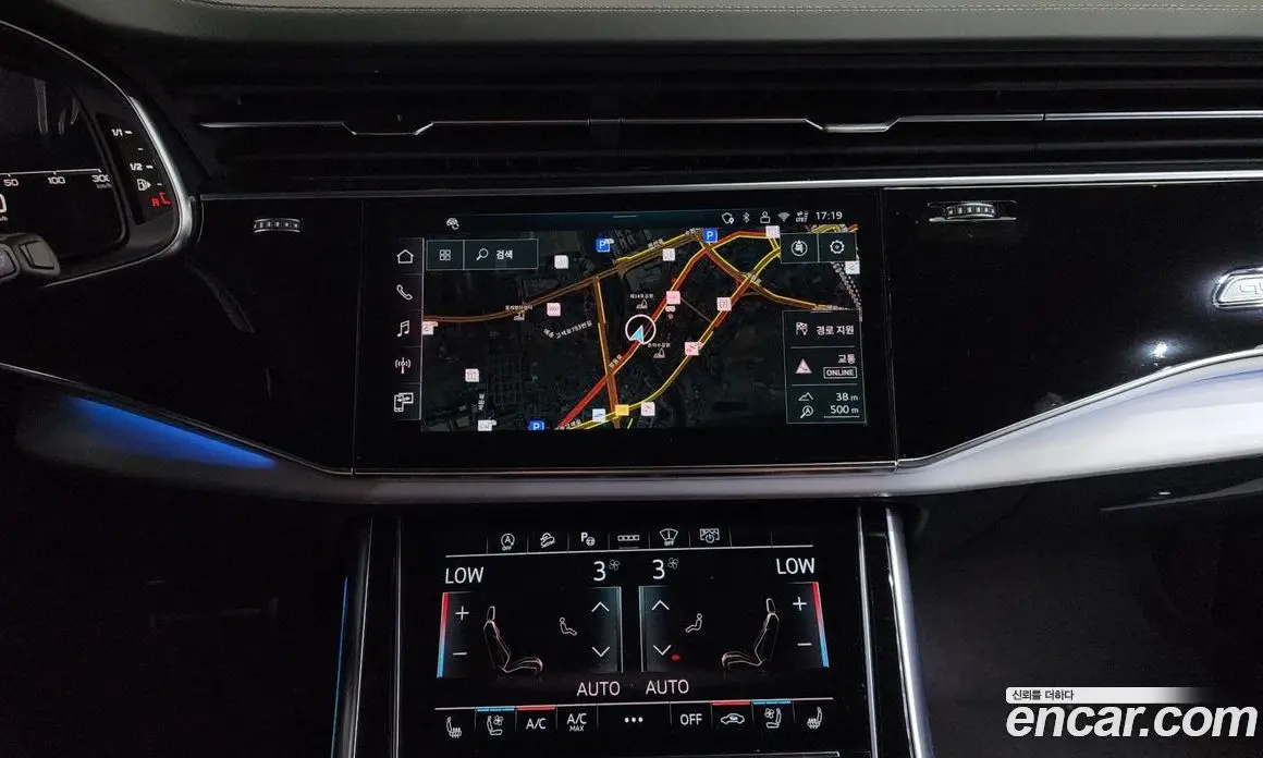 Audi Q8 2025 3.0 автомат (гидро), фото 13 Audi Q8 2025 3.0 автомат (гидро), фото 13