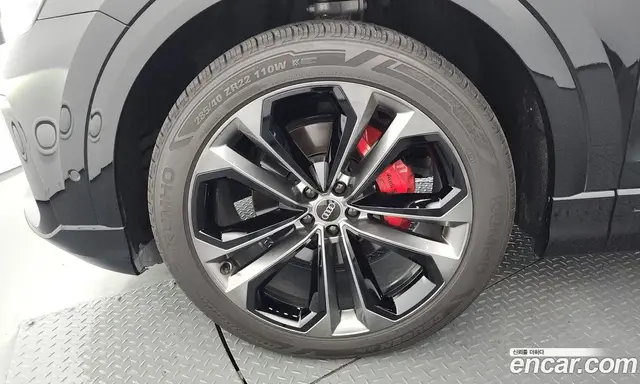 Audi Q8 2025 3.0 автомат (гидро), миниатюра 5 Audi Q8 2025 3.0 автомат (гидро), миниатюра 5