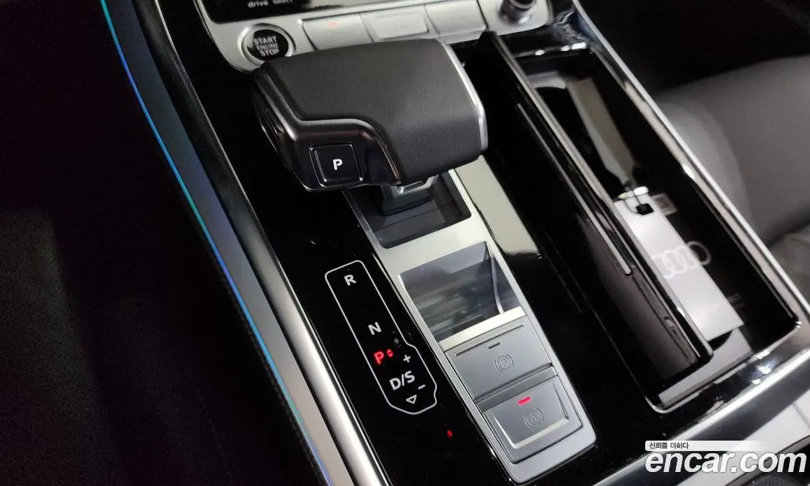 Audi Q8 2025 3.0 автомат (гидро), фото 9 Audi Q8 2025 3.0 автомат (гидро), фото 9