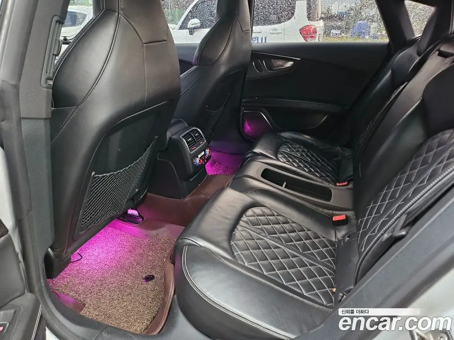 Audi S7 2012 4.0 автомат (гидро), фото 11