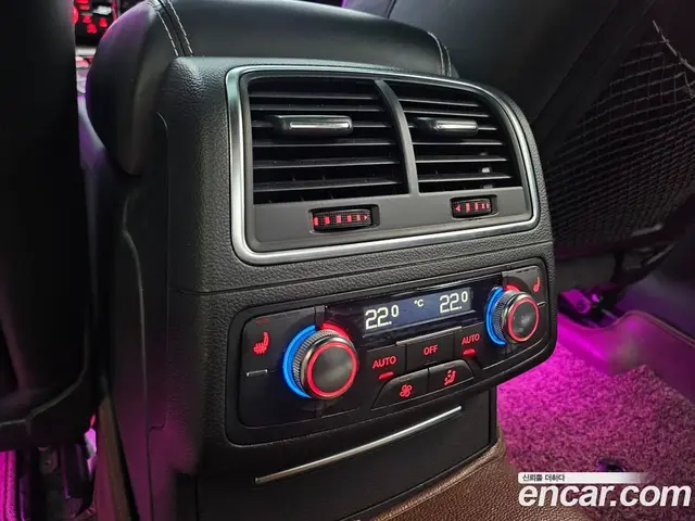Audi S7 2012 4.0 автомат (гидро), миниатюра 12