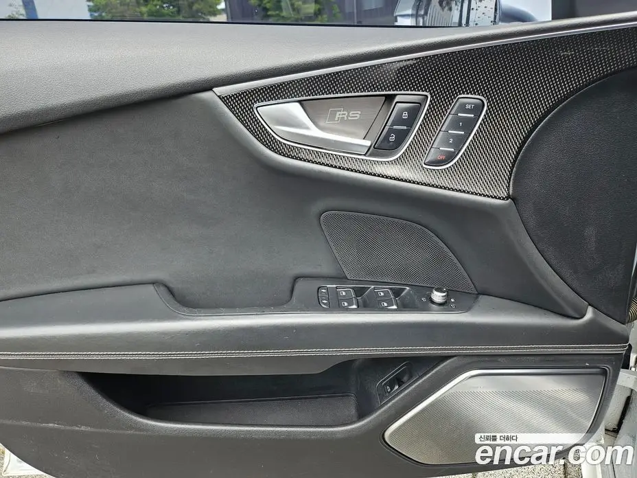 Audi S7 2012 4.0 автомат (гидро), фото 13