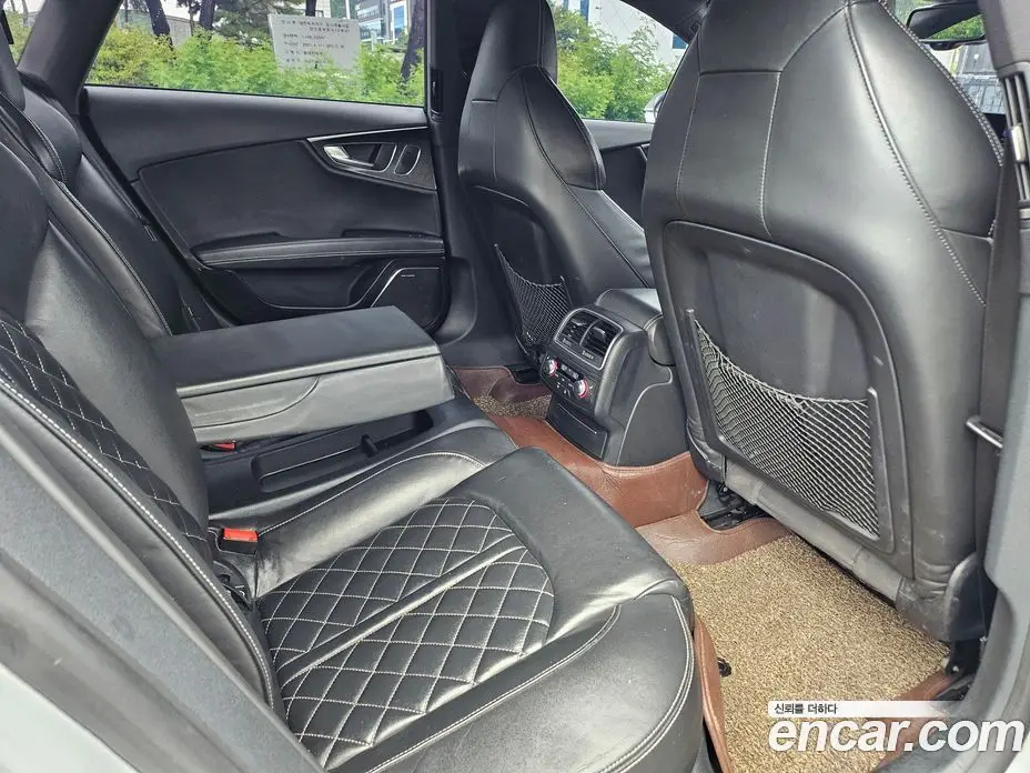 Audi S7 2012 4.0 автомат (гидро), фото 16