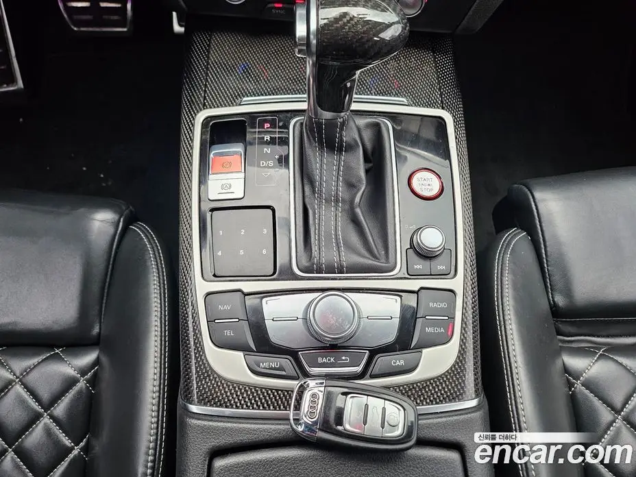 Audi S7 2012 4.0 автомат (гидро), фото 17