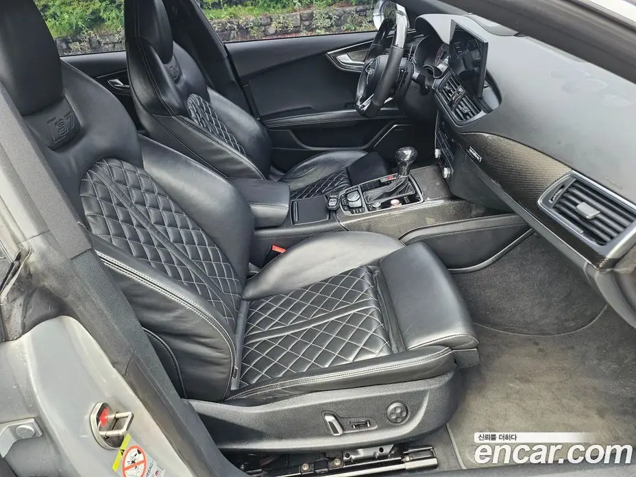 Audi S7 2012 4.0 автомат (гидро), фото 10