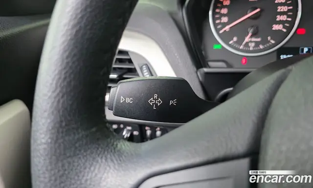 BMW 1 серия 2016 2.0 автомат (гидро), миниатюра 12