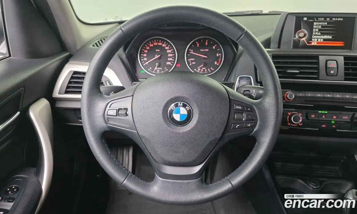 BMW 1 серия 2016 2.0 автомат (гидро), фото 15 BMW 1 серия 2016 2.0 автомат (гидро), фото 15