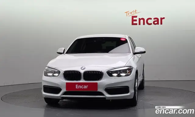 BMW 1 серия 2016 2.0 автомат (гидро), миниатюра 3 BMW 1 серия 2016 2.0 автомат (гидро), миниатюра 3