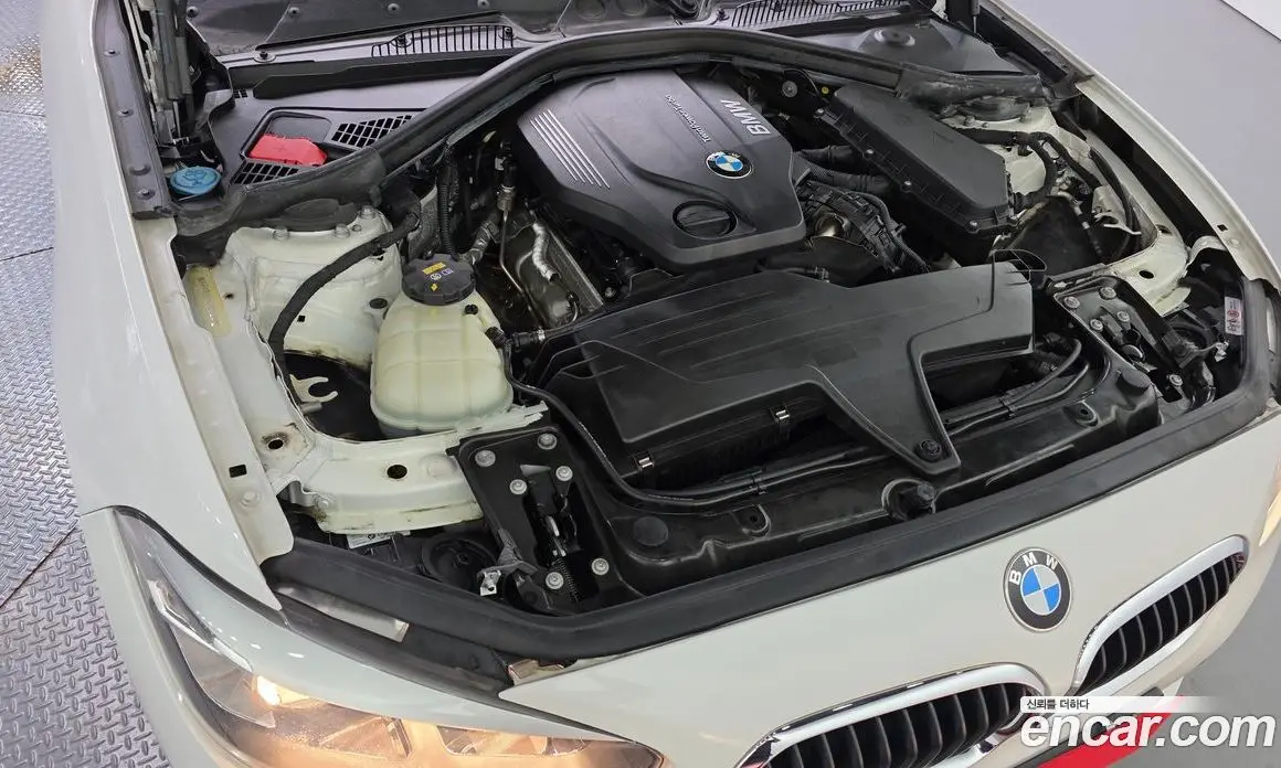 BMW 1 серия 2016 2.0 автомат (гидро), фото 6 BMW 1 серия 2016 2.0 автомат (гидро), фото 6