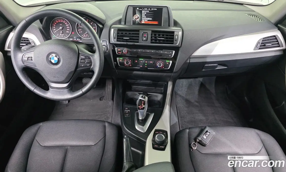 BMW 1 серия 2016 2.0 автомат (гидро), фото 7 BMW 1 серия 2016 2.0 автомат (гидро), фото 7