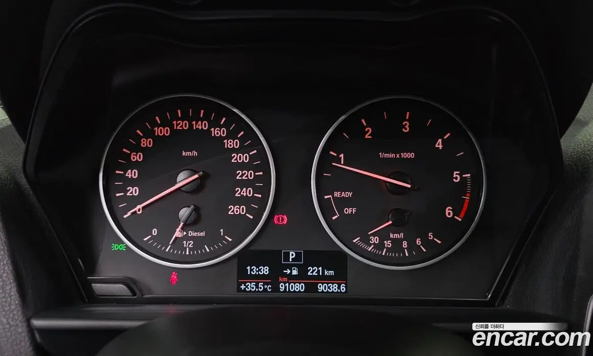 BMW 1 серия 2016 2.0 автомат (гидро), фото 8 BMW 1 серия 2016 2.0 автомат (гидро), фото 8