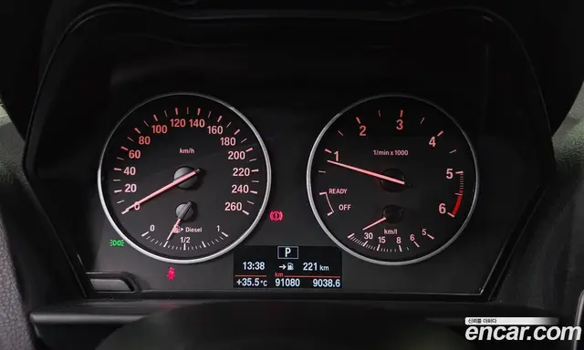 BMW 1 серия 2016 2.0 автомат (гидро), миниатюра 8 BMW 1 серия 2016 2.0 автомат (гидро), миниатюра 8
