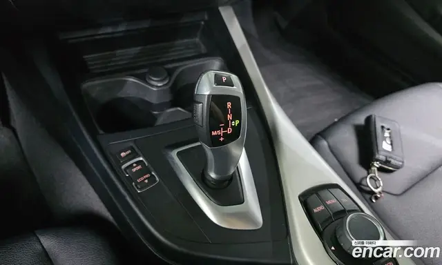 BMW 1 серия 2016 2.0 автомат (гидро), миниатюра 9 BMW 1 серия 2016 2.0 автомат (гидро), миниатюра 9