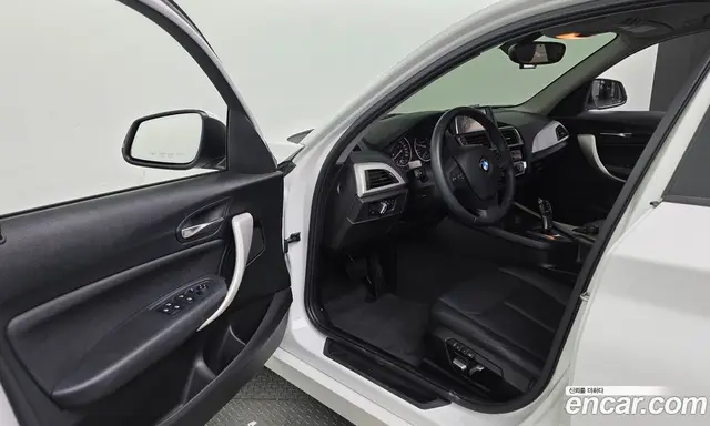 BMW 1 серия 2016 2.0 автомат (гидро), миниатюра 10 BMW 1 серия 2016 2.0 автомат (гидро), миниатюра 10