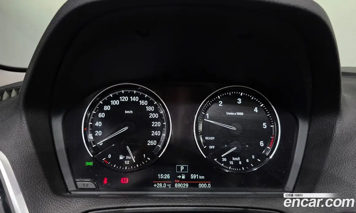 BMW 1 серия 2019 2.0 автомат (гидро), фото 11