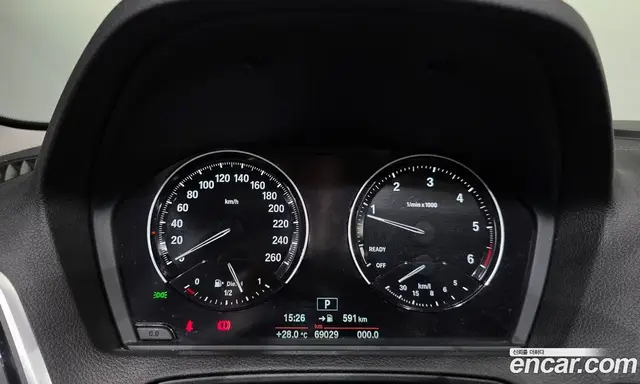 BMW 1 серия 2019 2.0 автомат (гидро), миниатюра 11