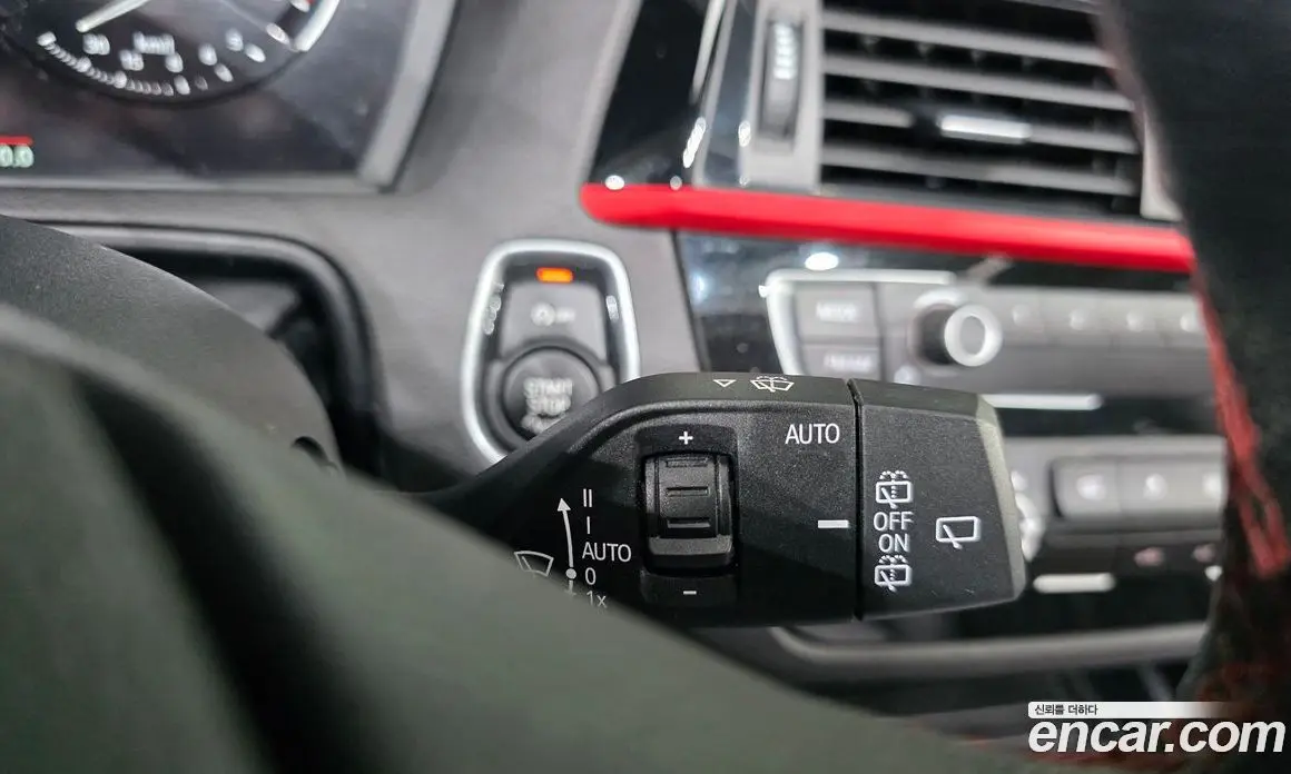 BMW 1 серия 2019 2.0 автомат (гидро), фото 26