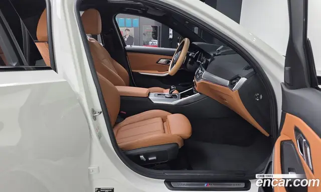 BMW 3 серия 2022 2.0 автомат (гидро), миниатюра 11 BMW 3 серия 2022 2.0 автомат (гидро), миниатюра 11