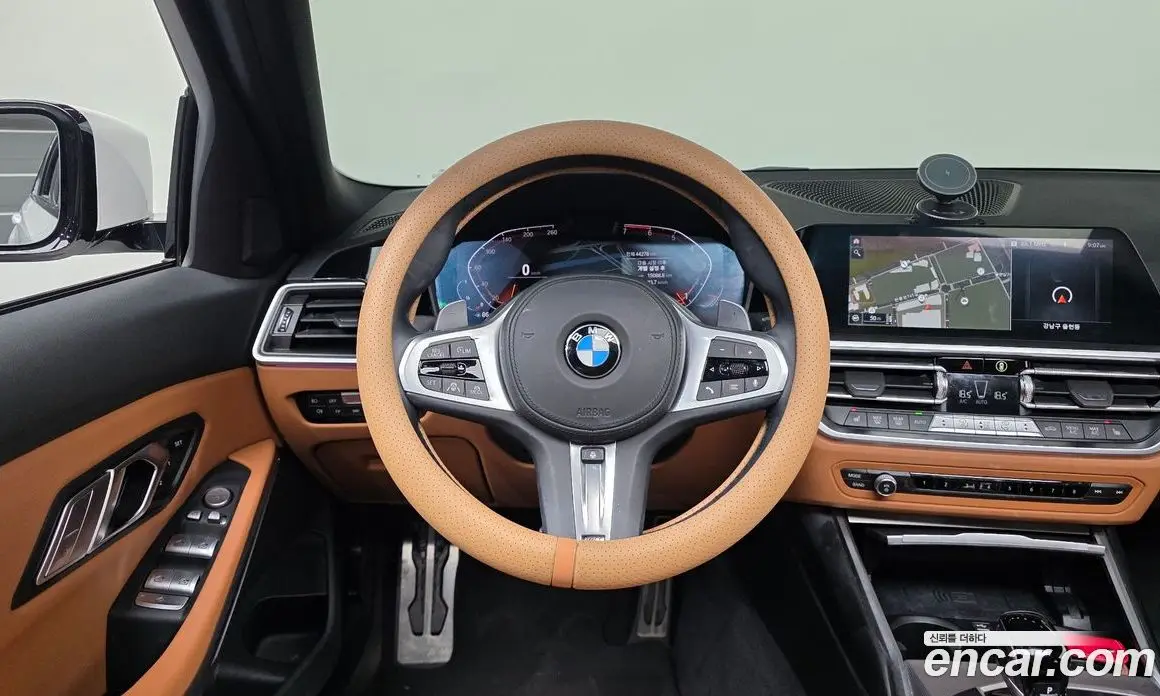 BMW 3 серия 2022 2.0 автомат (гидро), фото 13 BMW 3 серия 2022 2.0 автомат (гидро), фото 13