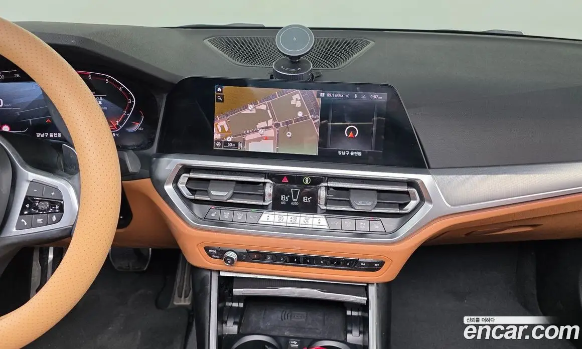 BMW 3 серия 2022 2.0 автомат (гидро), фото 14 BMW 3 серия 2022 2.0 автомат (гидро), фото 14