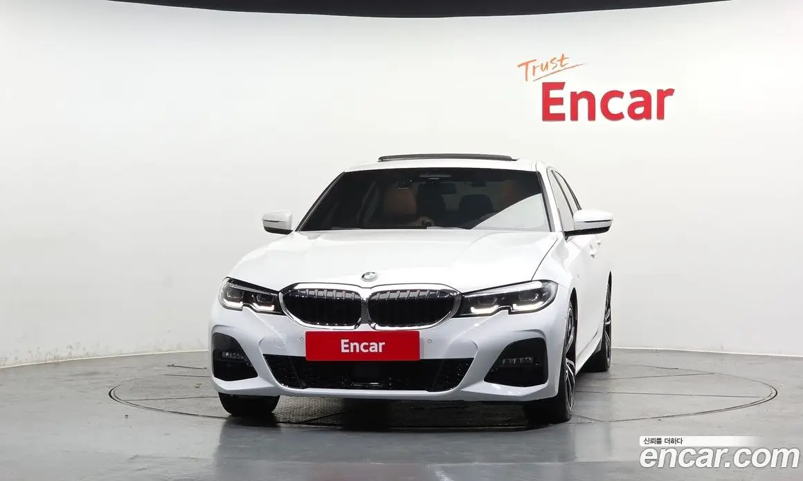 BMW 3 серия 2022 2.0 автомат (гидро), фото 3 BMW 3 серия 2022 2.0 автомат (гидро), фото 3