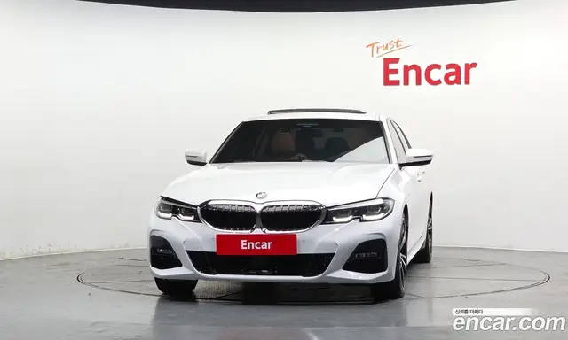 BMW 3 серия 2022 2.0 автомат (гидро), миниатюра 3 BMW 3 серия 2022 2.0 автомат (гидро), миниатюра 3