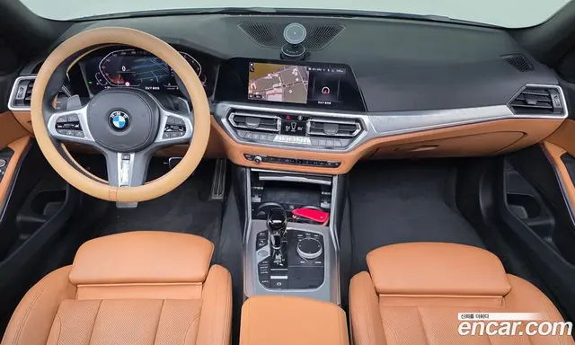 BMW 3 серия 2022 2.0 автомат (гидро), миниатюра 7 BMW 3 серия 2022 2.0 автомат (гидро), миниатюра 7