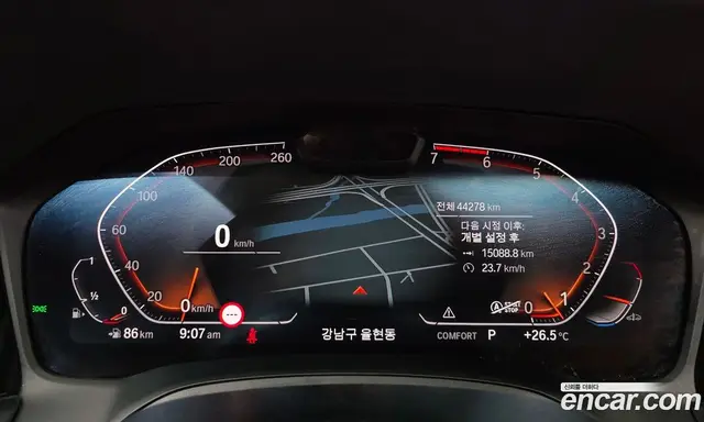 BMW 3 серия 2022 2.0 автомат (гидро), миниатюра 8 BMW 3 серия 2022 2.0 автомат (гидро), миниатюра 8