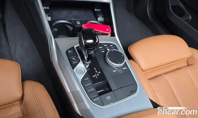 BMW 3 серия 2022 2.0 автомат (гидро), миниатюра 9 BMW 3 серия 2022 2.0 автомат (гидро), миниатюра 9