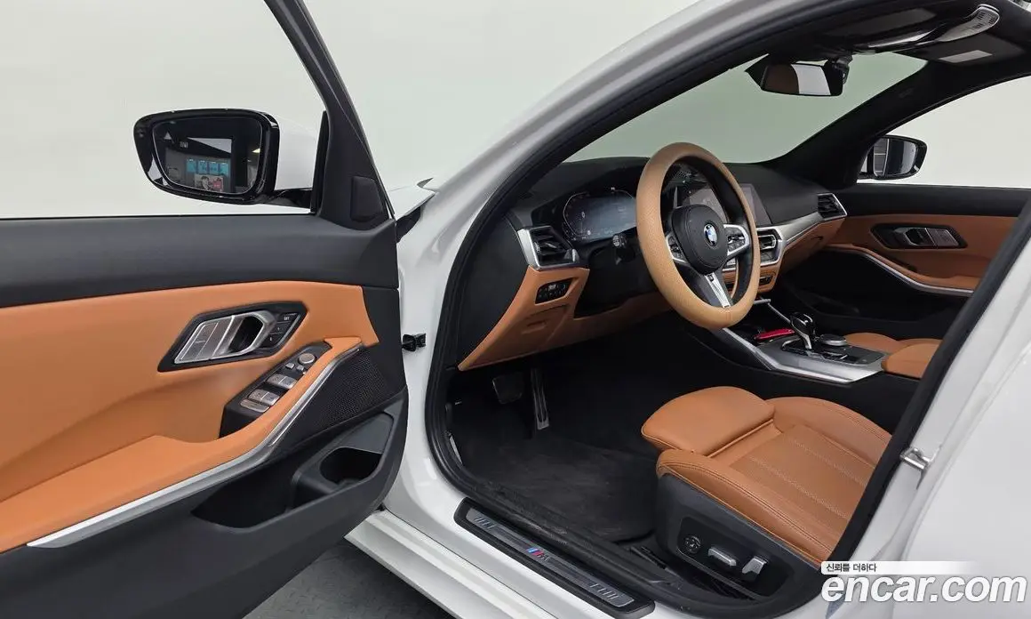 BMW 3 серия 2022 2.0 автомат (гидро), фото 10 BMW 3 серия 2022 2.0 автомат (гидро), фото 10