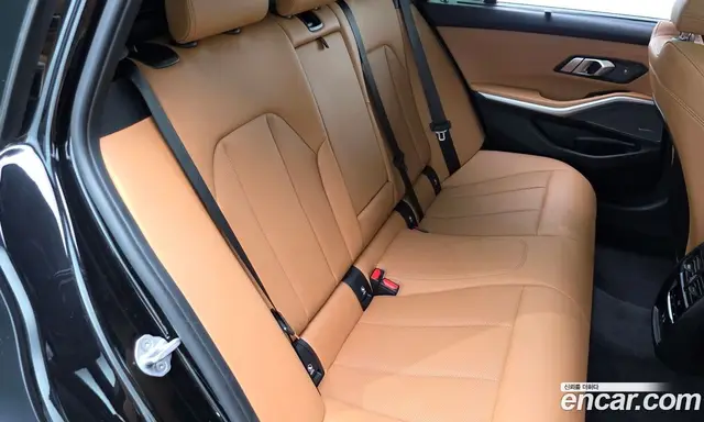BMW 3 серия 2024 2.0 автомат (гидро), миниатюра 12