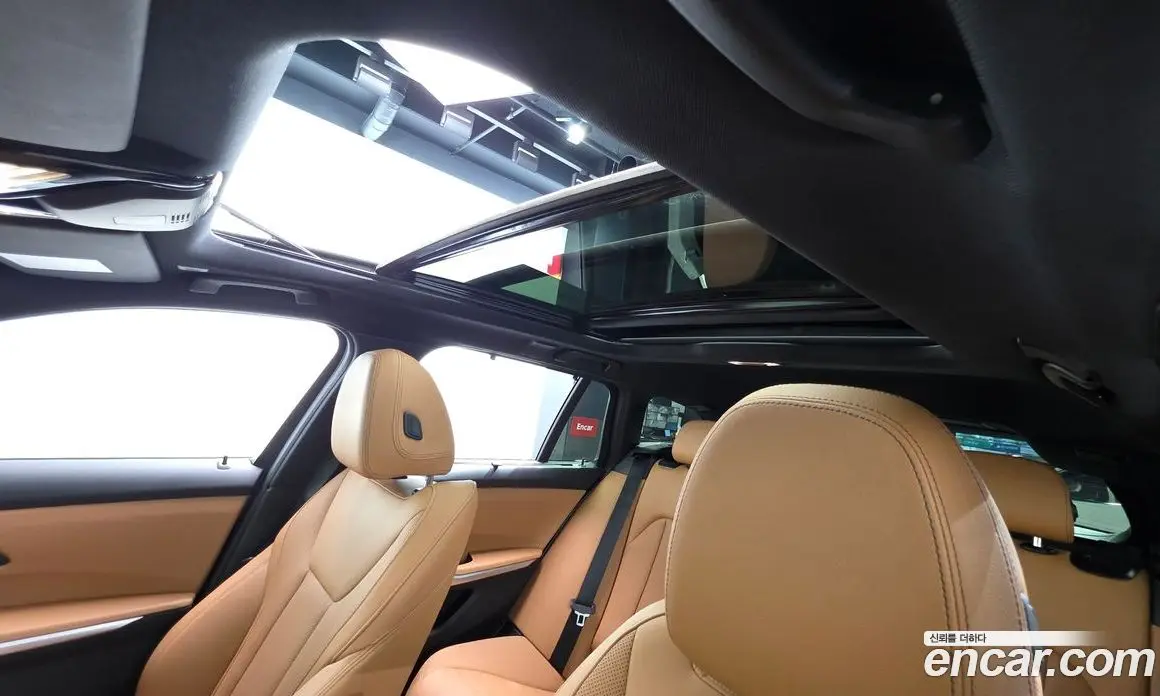 BMW 3 серия 2024 2.0 автомат (гидро), фото 17