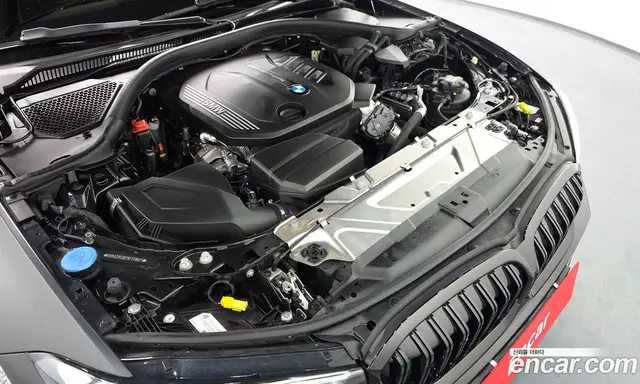BMW 3 серия 2024 2.0 автомат (гидро), миниатюра 6