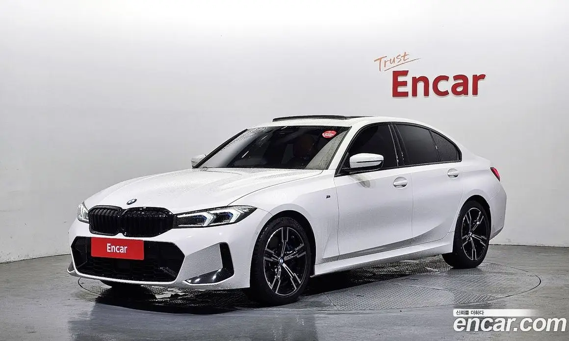 BMW 3 серия 2025 2.0 автомат (гидро), фото 1 BMW 3 серия 2025 2.0 автомат (гидро), фото 1