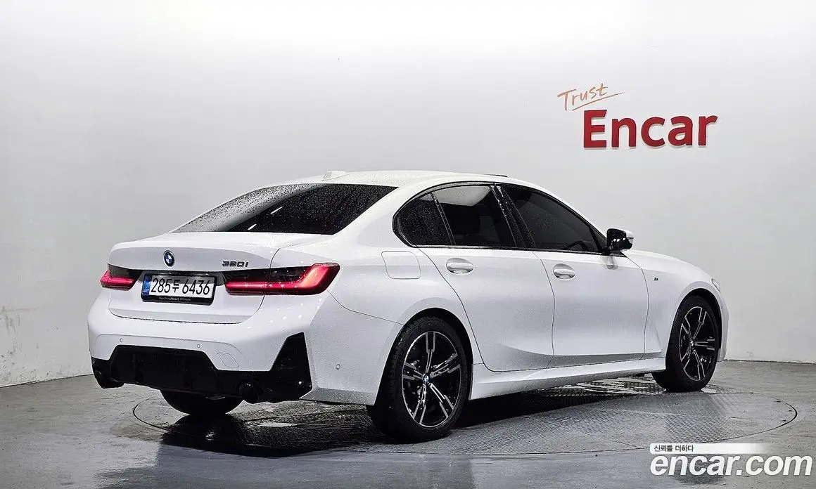 BMW 3 серия 2025 2.0 автомат (гидро), фото 2 BMW 3 серия 2025 2.0 автомат (гидро), фото 2