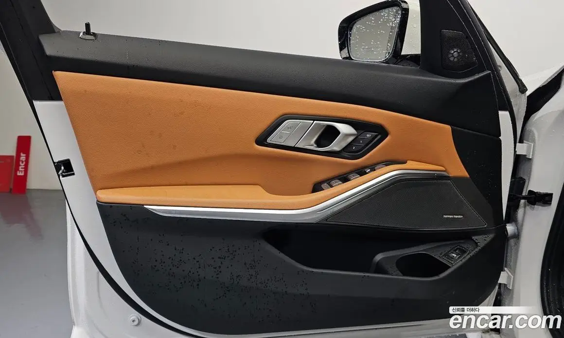 BMW 3 серия 2025 2.0 автомат (гидро), фото 14 BMW 3 серия 2025 2.0 автомат (гидро), фото 14