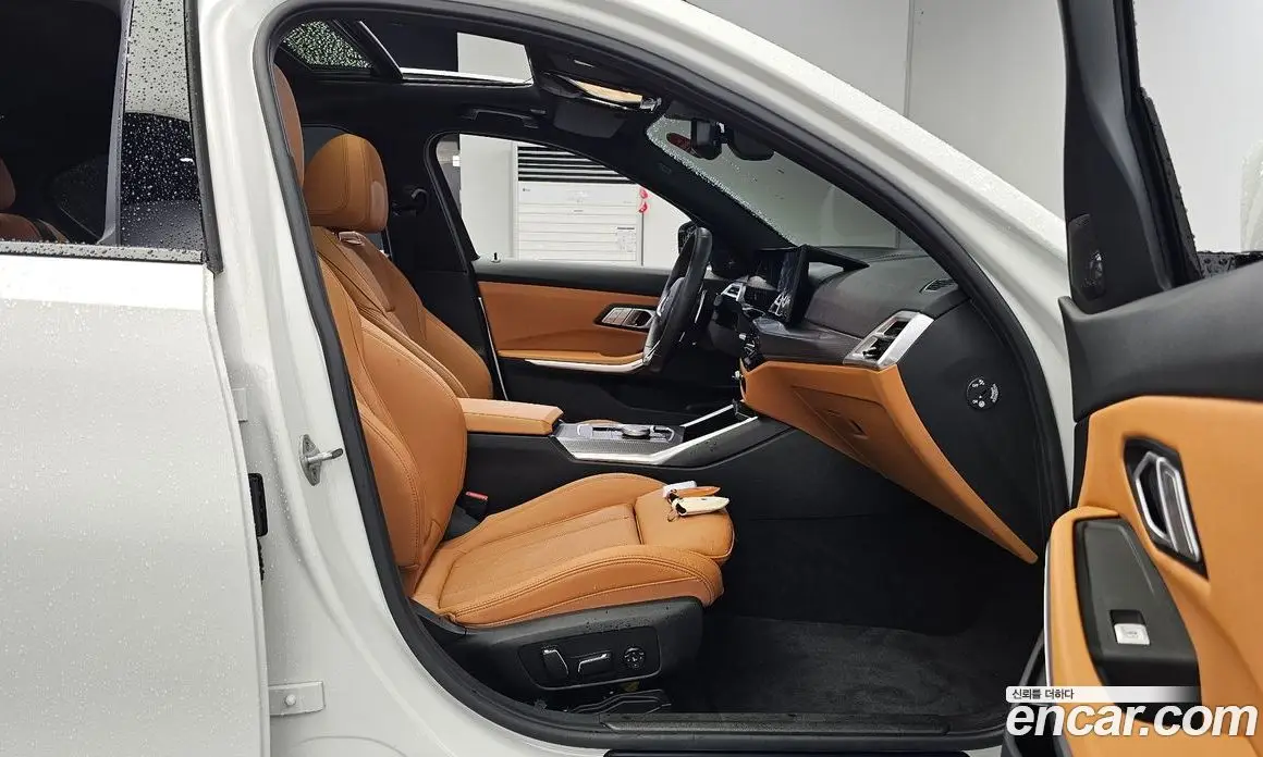 BMW 3 серия 2025 2.0 автомат (гидро), фото 16 BMW 3 серия 2025 2.0 автомат (гидро), фото 16