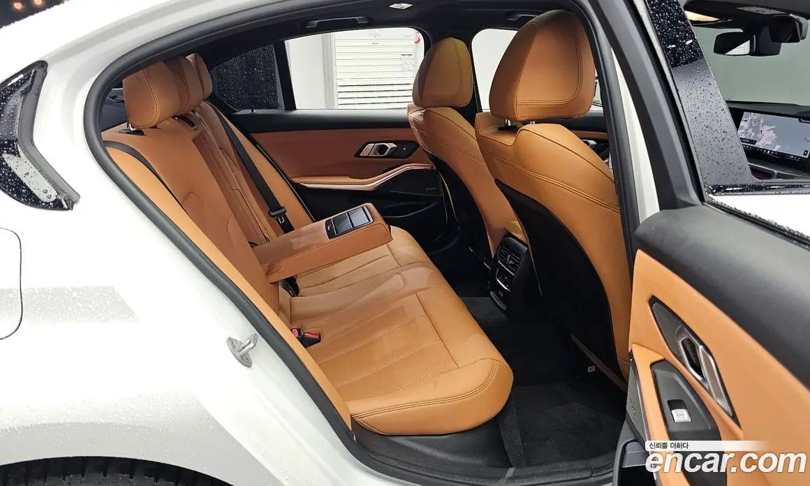 BMW 3 серия 2025 2.0 автомат (гидро), фото 17 BMW 3 серия 2025 2.0 автомат (гидро), фото 17