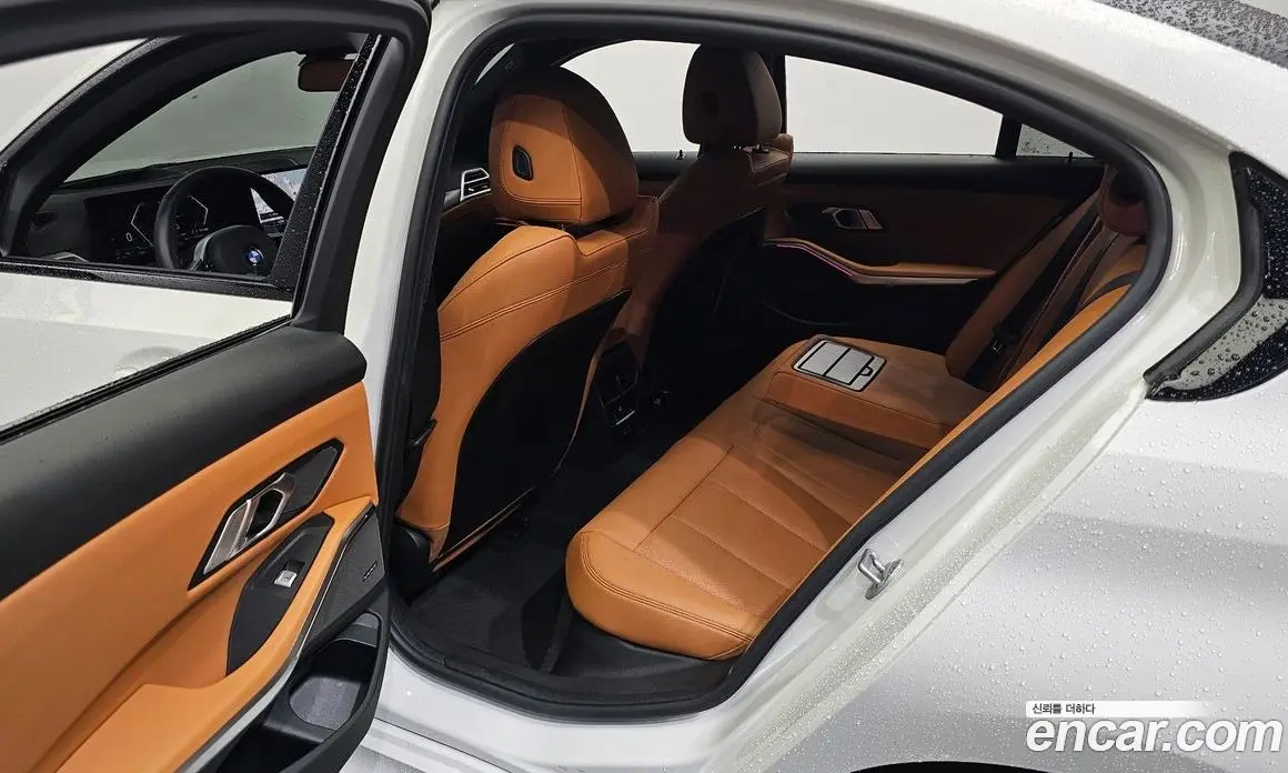BMW 3 серия 2025 2.0 автомат (гидро), фото 18 BMW 3 серия 2025 2.0 автомат (гидро), фото 18