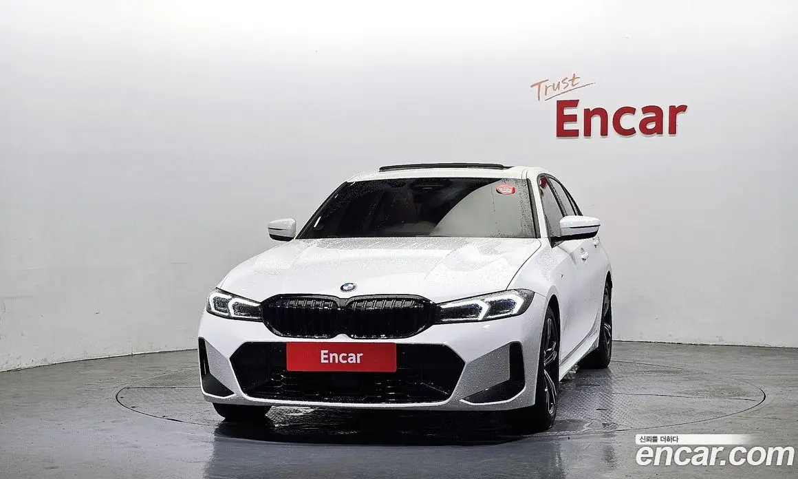 BMW 3 серия 2025 2.0 автомат (гидро), фото 3 BMW 3 серия 2025 2.0 автомат (гидро), фото 3