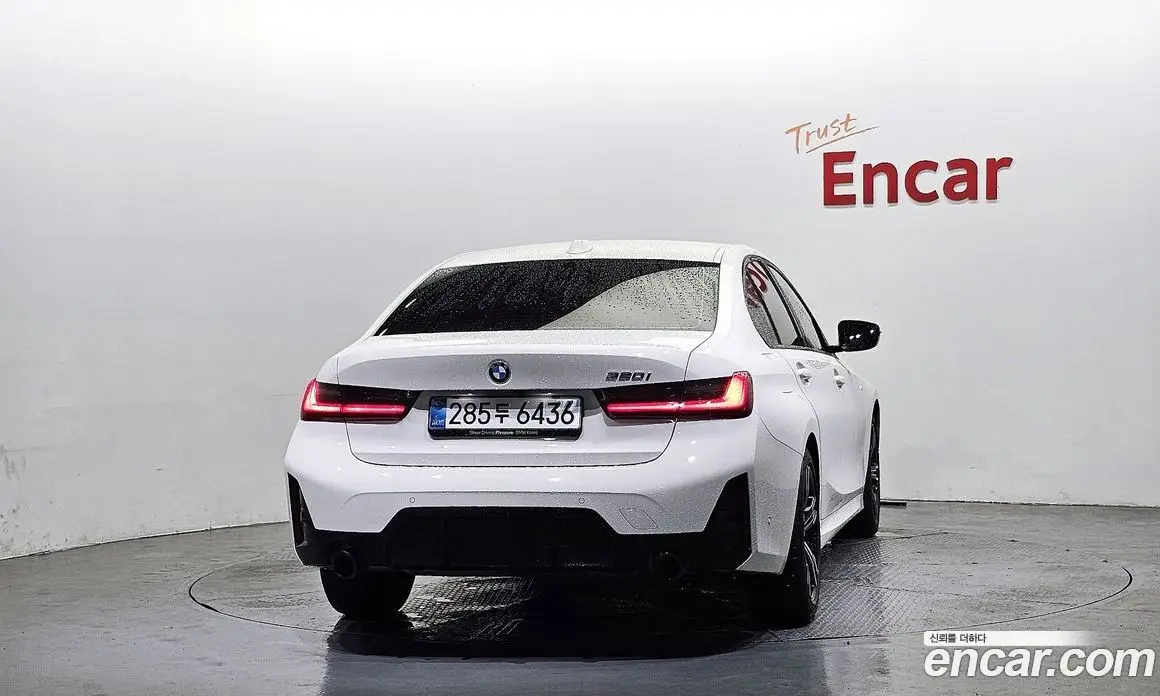 BMW 3 серия 2025 2.0 автомат (гидро), фото 4 BMW 3 серия 2025 2.0 автомат (гидро), фото 4