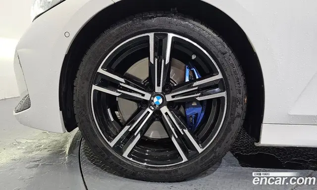 BMW 3 серия 2025 2.0 автомат (гидро), миниатюра 5 BMW 3 серия 2025 2.0 автомат (гидро), миниатюра 5