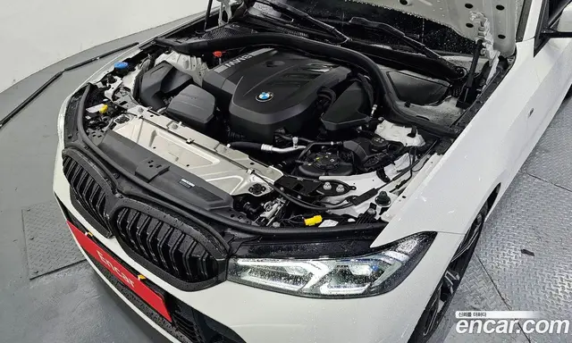 BMW 3 серия 2025 2.0 автомат (гидро), миниатюра 6 BMW 3 серия 2025 2.0 автомат (гидро), миниатюра 6